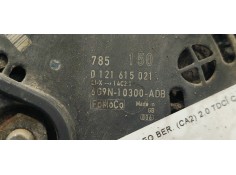 Recambio de alternador para ford mondeo ber. (ca2) 2.0 tdci cat referencia OEM IAM 0121615021  