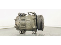 Recambio de compresor aire acondicionado para mazda 3 berlina (bk) 1.6 crdt active referencia OEM IAM 3M5H19D629SB  