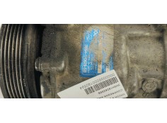 Recambio de compresor aire acondicionado para mazda 3 berlina (bk) 1.6 crdt active referencia OEM IAM 3M5H19D629SB  