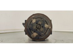 Recambio de compresor aire acondicionado para mazda 3 berlina (bk) 1.6 crdt active referencia OEM IAM 3M5H19D629SB  