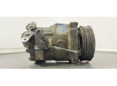 Recambio de compresor aire acondicionado para mazda 3 berlina (bk) 1.6 crdt active referencia OEM IAM 3M5H19D629SB  