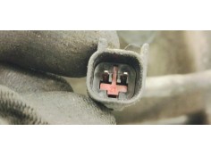 Recambio de compresor aire acondicionado para mazda 3 berlina (bk) 1.6 crdt active referencia OEM IAM 3M5H19D629SB  