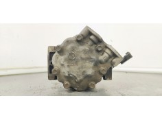 Recambio de compresor aire acondicionado para mazda 3 berlina (bk) 1.6 crdt active referencia OEM IAM 3M5H19D629SB  