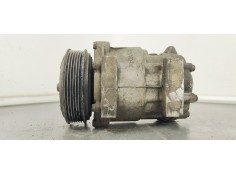 Recambio de compresor aire acondicionado para mazda 3 berlina (bk) 1.6 crdt active referencia OEM IAM 3M5H19D629SB  