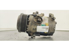 COMPRESOR AIRE ACONDICIONADO 13124751 