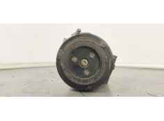 Recambio de compresor aire acondicionado para opel astra h berlina elegance referencia OEM IAM 13124751  