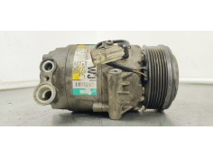 Recambio de compresor aire acondicionado para opel astra h berlina elegance referencia OEM IAM 13124751  
