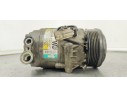 Recambio de compresor aire acondicionado para opel astra h berlina elegance referencia OEM IAM 13124751  