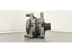 Recambio de alternador para mazda 3 berlina (bk) 1.6 crdt active referencia OEM IAM 1042103513  