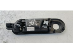 Recambio de maneta interior delantera derecha para seat ibiza (6l1) referencia OEM IAM 6L0837114  
