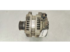 Recambio de alternador para mazda 3 berlina (bk) 1.6 crdt active referencia OEM IAM 1042103513  