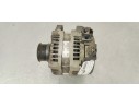 Recambio de alternador para mazda 3 berlina (bk) 1.6 crdt active referencia OEM IAM 1042103513  