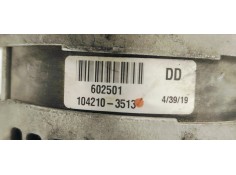 Recambio de alternador para mazda 3 berlina (bk) 1.6 crdt active referencia OEM IAM 1042103513  