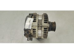Recambio de alternador para mazda 3 berlina (bk) 1.6 crdt active referencia OEM IAM 1042103513  