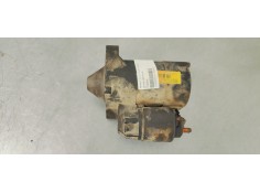Recambio de motor arranque para renault clio ii fase ii (b/cb0) referencia OEM IAM T626638R  