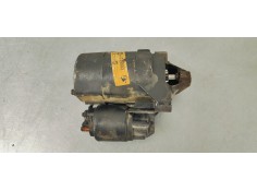 Recambio de motor arranque para renault clio ii fase ii (b/cb0) referencia OEM IAM T626638R  