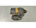Recambio de motor arranque para renault clio ii fase ii (b/cb0) referencia OEM IAM T626638R  
