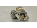 Recambio de motor arranque para renault clio ii fase ii (b/cb0) referencia OEM IAM T626638R  