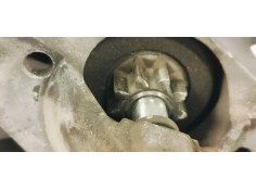 Recambio de motor arranque para renault clio ii fase ii (b/cb0) referencia OEM IAM T626638R  