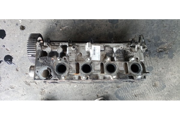 Recambio de culata para fiat bravo (182) jtd 105 / 100 suite referencia OEM IAM 46431957  