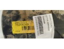 Recambio de motor arranque para renault clio ii fase ii (b/cb0) referencia OEM IAM T626638R  