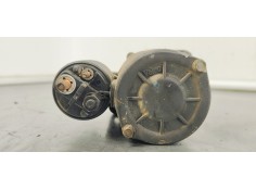 Recambio de motor arranque para renault clio ii fase ii (b/cb0) referencia OEM IAM T626638R  