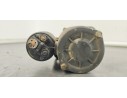 Recambio de motor arranque para renault clio ii fase ii (b/cb0) referencia OEM IAM T626638R  