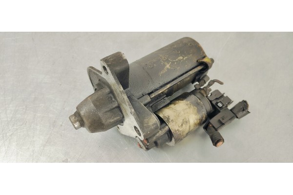 Recambio de motor arranque para mazda 3 berlina (bk) 1.6 crdt active referencia OEM IAM 3M5T11000CE  