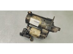 Recambio de motor arranque para mazda 3 berlina (bk) 1.6 crdt active referencia OEM IAM 3M5T11000CE  