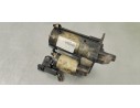 Recambio de motor arranque para mazda 3 berlina (bk) 1.6 crdt active referencia OEM IAM 3M5T11000CE  