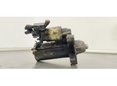 Recambio de motor arranque para mazda 3 berlina (bk) 1.6 crdt active referencia OEM IAM 3M5T11000CE  