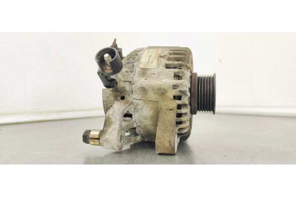 Recambio de alternador para ford fiesta (cbk) fun referencia OEM IAM 3S6TAA  