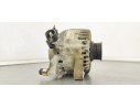 Recambio de alternador para ford fiesta (cbk) fun referencia OEM IAM 3S6TAA  