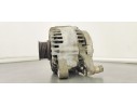 Recambio de alternador para ford fiesta (cbk) fun referencia OEM IAM 3S6TAA  
