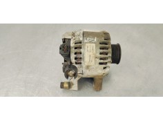 Recambio de alternador para ford fiesta (cbk) fun referencia OEM IAM 3S6TAA  