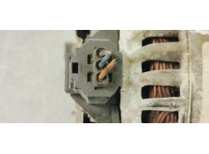 Recambio de alternador para ford fiesta (cbk) fun referencia OEM IAM 3S6TAA  