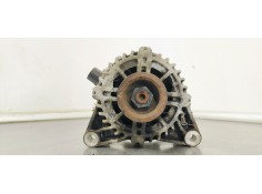 Recambio de alternador para ford fiesta (cbk) fun referencia OEM IAM 3S6TAA  