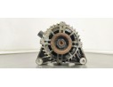 Recambio de alternador para ford fiesta (cbk) fun referencia OEM IAM 3S6TAA  
