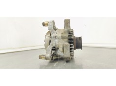 Recambio de alternador para ford fiesta (cbk) fun referencia OEM IAM 3S6TAA  