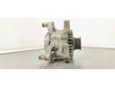 Recambio de alternador para ford fiesta (cbk) fun referencia OEM IAM 3S6TAA  