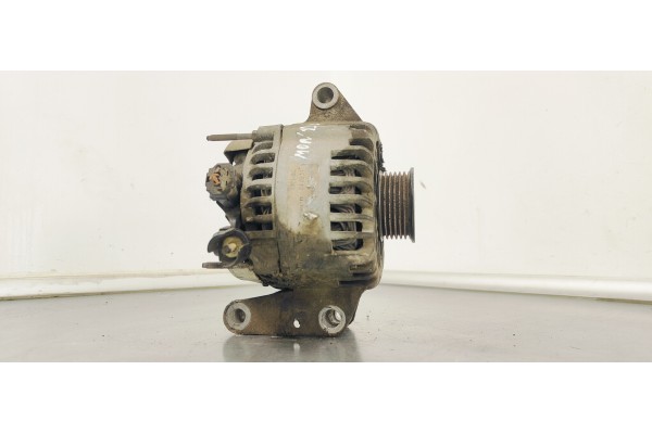Recambio de alternador para ford mondeo berlina (ge) titanium (d) referencia OEM IAM 1S7TBC  