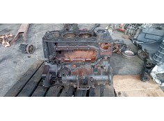 Recambio de bloque para kia sorento 2.5 crdi cat referencia OEM IAM D4CB  