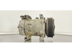 COMPRESOR AIRE ACONDICIONADO 2S6119D629AE 