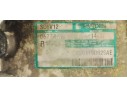 Recambio de compresor aire acondicionado para ford fiesta (cbk) fun referencia OEM IAM 2S6119D629AE  