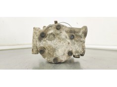Recambio de compresor aire acondicionado para ford fiesta (cbk) fun referencia OEM IAM 2S6119D629AE  