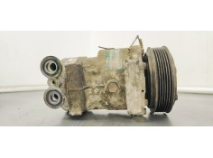 Recambio de compresor aire acondicionado para ford fiesta (cbk) fun referencia OEM IAM 2S6119D629AE  