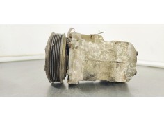 Recambio de compresor aire acondicionado para ford fiesta (cbk) fun referencia OEM IAM 2S6119D629AE  
