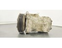 Recambio de compresor aire acondicionado para ford fiesta (cbk) fun referencia OEM IAM 2S6119D629AE  