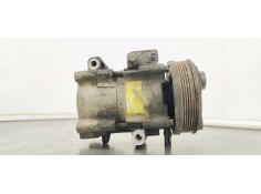 COMPRESOR AIRE ACONDICIONADO 