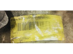 Recambio de compresor aire acondicionado para ford mondeo berlina (ge) titanium (d) referencia OEM IAM   